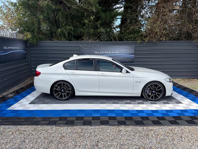 Image for 2012 BMW 5 Series 520D M Sport AUTO