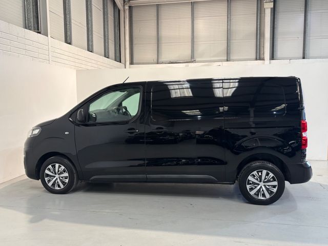 Image for 2020 Vauxhall Vivaro 2900 Edition S S