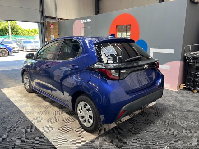 Image for 2020 Toyota Yaris €11950 2020 TOYOTA YARIS X 1.0 AUTOMATIC / REVERSE CAMERA AND MORE
