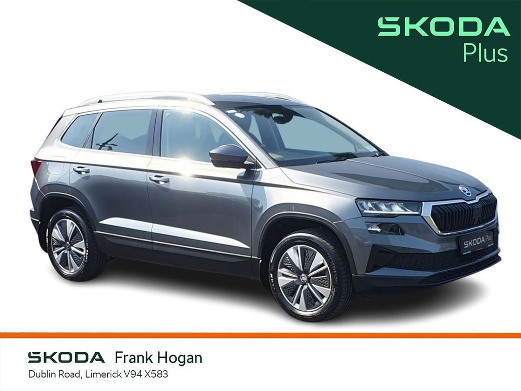 Image for 2024 Skoda Karoq 2.0TDI Call Cormac on 0861736180 115HP Ambition