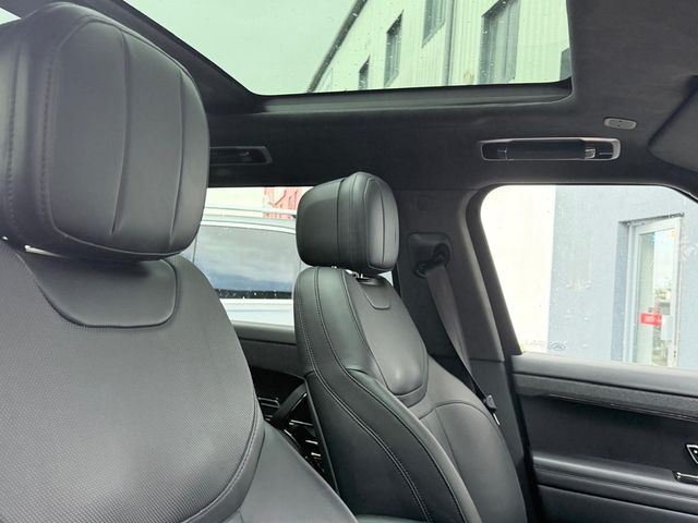 Image for 2023 Land Rover Range Rover Sport AUTOBIOGRAPHY