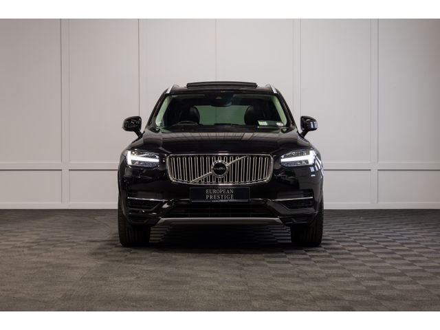 Image for 2018 Volvo XC90 T8 Inscription Pro 7 Seater