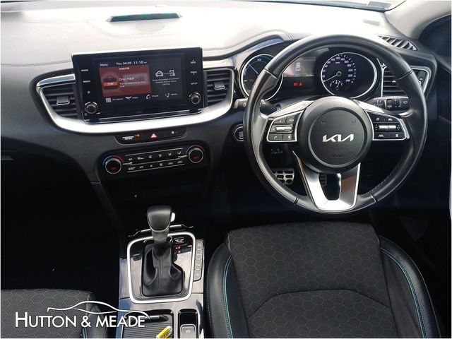 Image for 2023 Kia XCeed PE PHEV 1.6 Petrol 5dr