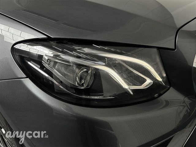 Image for 2020 Mercedes-Benz E Class E 220 Avantgarde
