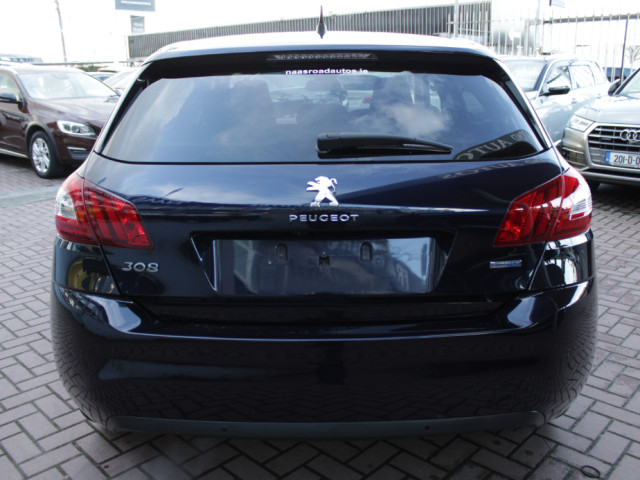 Image for 2017 Peugeot 308 1.5HDI ALLURE 5DR HATCHBACK AUTO // ONLY 76, 334KM, S // BUY WITH CONFIDENCE AA AND SIMI APPROVED DEALER 2026 // FINANCE ARRANGED // ALL TRADE INS WELCOME //