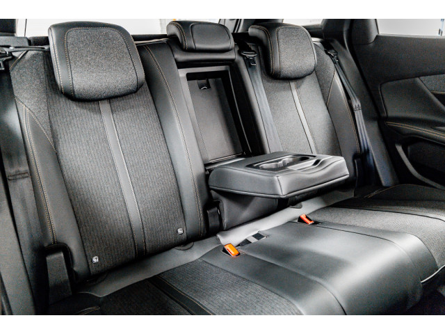 Image for 2020 Peugeot 3008 GT-Line 1.5 Diesel Auto 130HP