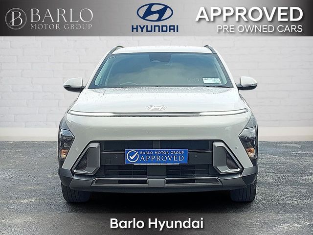 Image for 2023 Hyundai Kona 1.6 HYBRID Elegance Auto
