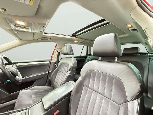 Image for 2016 Skoda Superb 2.0 TDI Business 150PS 5DR Auto 