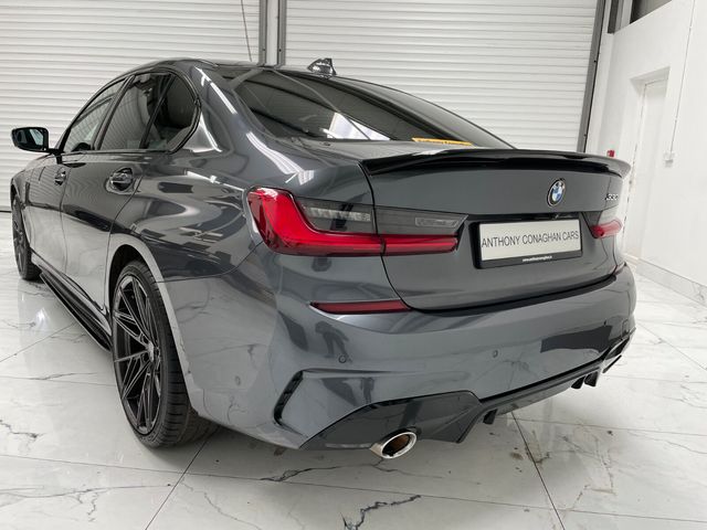 Image for 2021 BMW 3 Series 