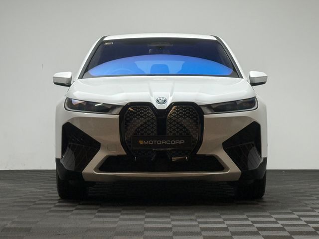 Image for 2024 BMW iX 40 M SPORT XDRIVE