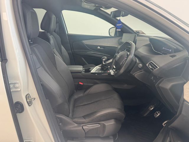 Image for 2023 Peugeot 3008 FL GT 1.5 HDI 130 6.3 4DR