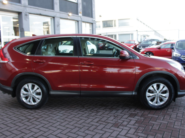 Image for 2014 Honda CR-V 1.6 I-dtec 2WD ES 4DR