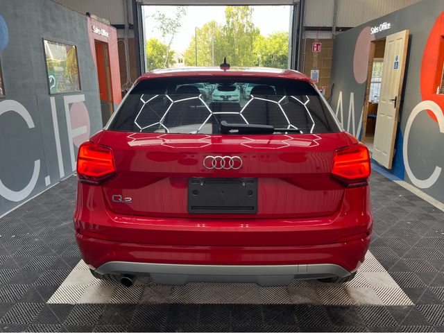 Image for 2019 Audi Q2 AUDI Q2 AUTOMATIC 1.0 TFSI SPORT / 40k KMs / REVERSE CAMERA , ADAPTIVE CRUISE , HEATED SEATS & MORE