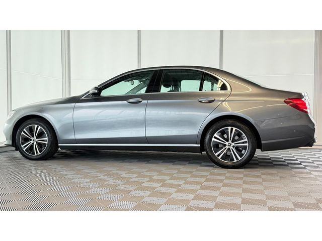 Image for 2020 Mercedes-Benz E Class E220 D SE 4DR AUTO