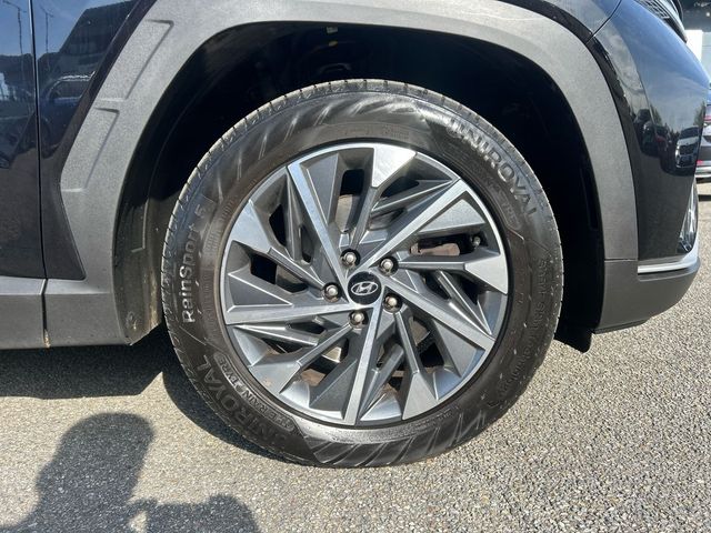 Image for 2023 Hyundai Tucson 2WD Executive