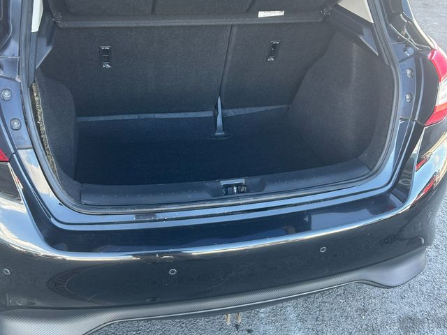 Image for 2016 Nissan Pulsar 1.2 SV E6 4DR