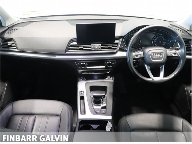 Image for 2022 Audi Q5 40 TDI 204HP S tronic quattro SE