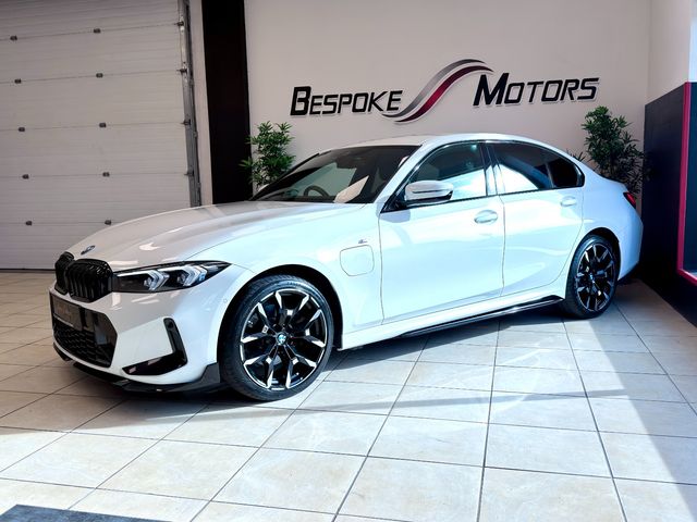 Image for 2025 BMW 3 Series 330E M SPORT