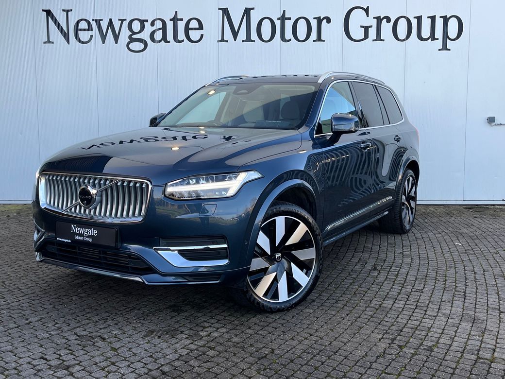 Image for 2024 Volvo XC90 RECHARGE T8 ULTIMATE AWD
