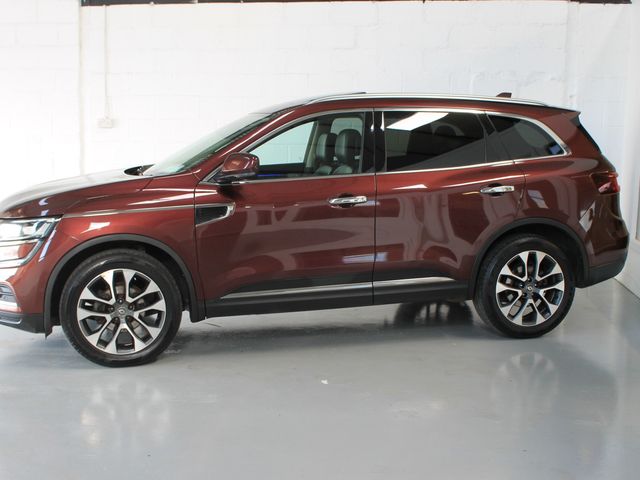 Image for 2018 Renault Koleos Signature NAV DCI 130 4DR