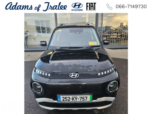 Image for 2025 Hyundai INSTER ELEGANCE 49KWH 5DR AUTO