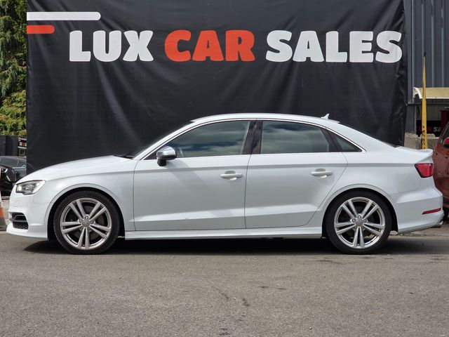 Image for 2014 Audi S3 2.0 TFSI QUATTRO 300BHP DSG MODEL // NEW NCT