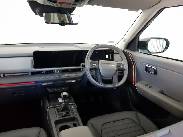 Image for 2027 Kia Seltos K3 1.6 M/T