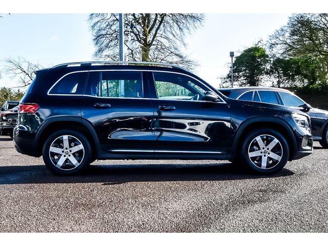 Image for 2022 Mercedes-Benz GLB Class 220d 7 Seat Progressive