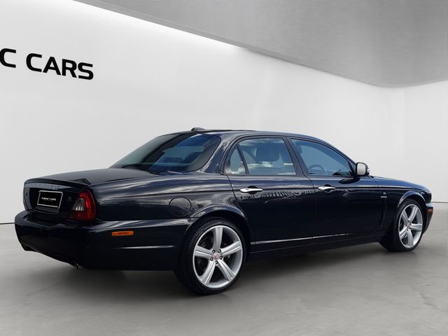 Image for 2008 Jaguar XJ SPORT TDV6 PREMIUM -- EXCELLENT CONDITION -- FINANCE ARRANGED 