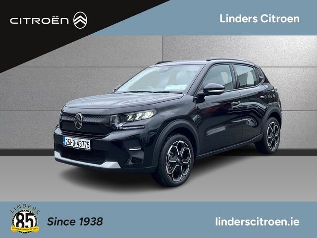 Image for 2026 Citroen C3 Max 48V Hybrid