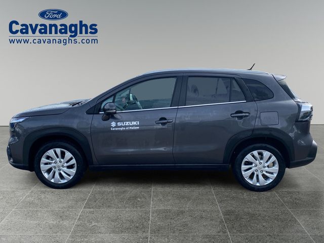 Image for 2026 Suzuki S-Cross S-Cross 1.4 Mild Hybrid Motion