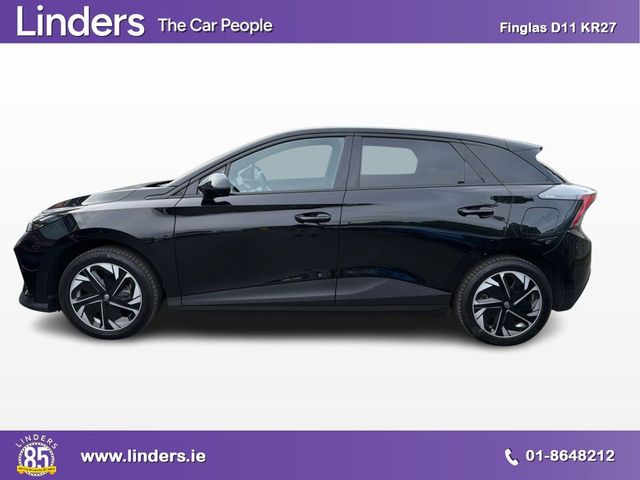 Image for 2023 MG MG4 4 Trophy Trophy 203 Electric 64kWh Auto Long Range
