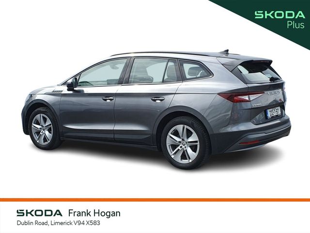 Image for 2023 Skoda Enyaq Enyaq 60 Call Cormac on 0861736180