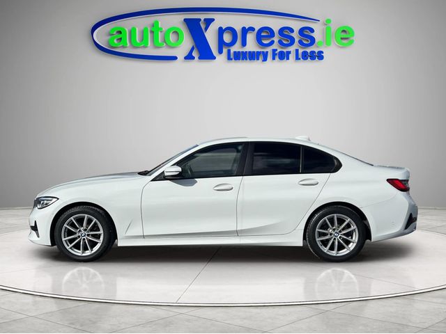 Image for 2019 BMW 3 Series XDRIVE 4WD
