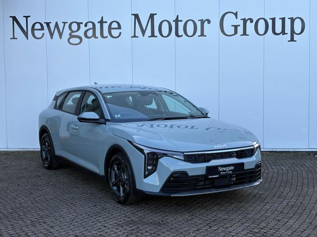 Image for 2026 Kia K4 K4 1.0 MHEV 5HB K2 