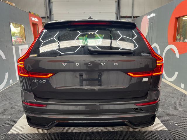 Image for 2022 Volvo XC60 €41950 2022 VOLVO XC60 ULTIMATE T6 2.0 AUTOMATIC / CRUISE CONTROL / 360° CAMERA / ELECTRIC MEMORY & HEATED SEATS / HEATED STEERING WHEEL / PANORAMIC SUNROOF / APPLE CARPLAY AND MORE
