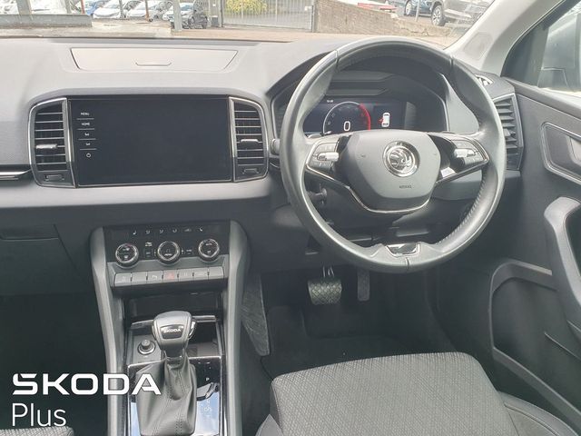Image for 2022 Skoda Karoq Style 2.0TDi 115HP DSG