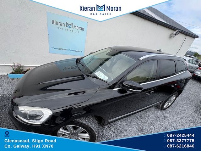 Image for 2016 Volvo XC60 D4 FWD SE LUXURY GT 5DR AUTO