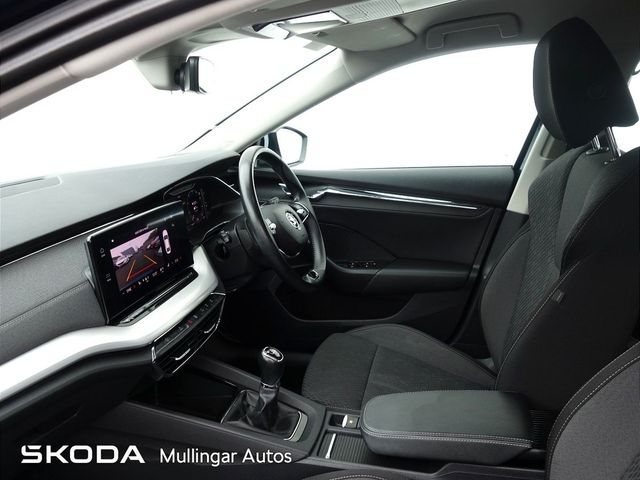 Image for 2023 Skoda Octavia OCTAVIA STY 2.0TDI 115HP