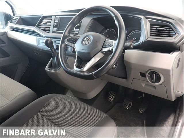 Image for 2020 Volkswagen Transporter 