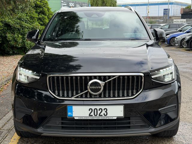 Image for 2023 Volvo XC40 RECHARGE T4 CORE. FULL SERVICE HISTORY.2 KEYS