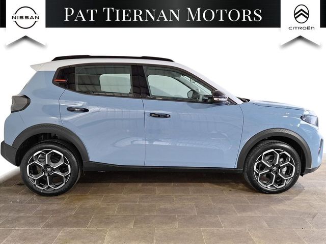 Image for 2026 Citroen C3 PLUS 1.2 PET 2T