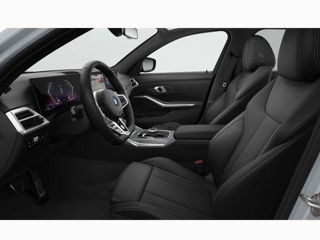 Image for 2026 BMW 3 Series 330E Sport Saloon