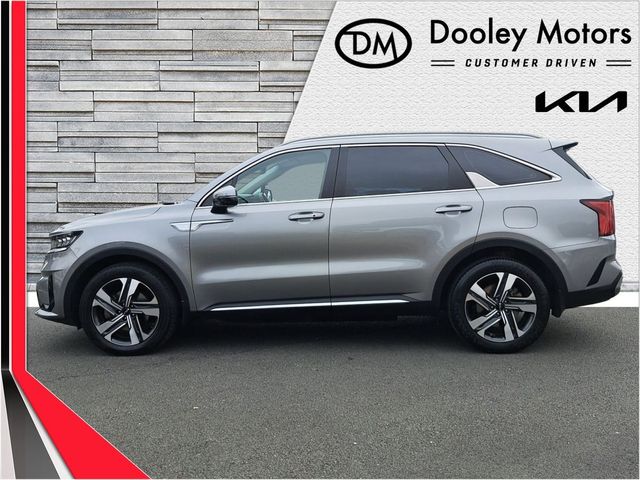 Image for 2023 Kia Sorento 1.6 PHEV K3 4X4 5 Seat
