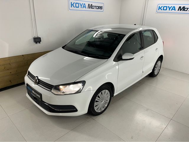 Image for 2014 Volkswagen Polo 1.2 TSI COMFORTLINE PRO PLUS PETROL AUTOMATIC // LOW KMS // AIRCON // IMMACULATE THROUGHOUT // IDEAL STARTER CAR