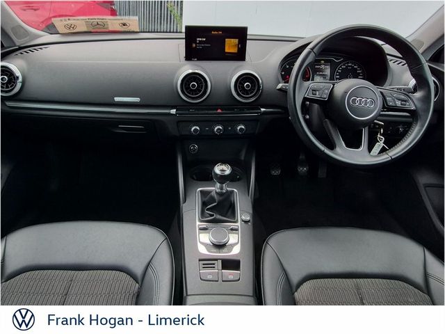 Image for 2019 Audi A3 1.6TDI