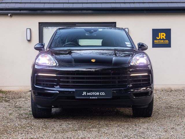 Image for 2023 Porsche Cayenne 3.0 E-hybrid Auto