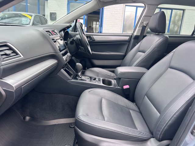 Image for 2015 Subaru Legacy Outack C