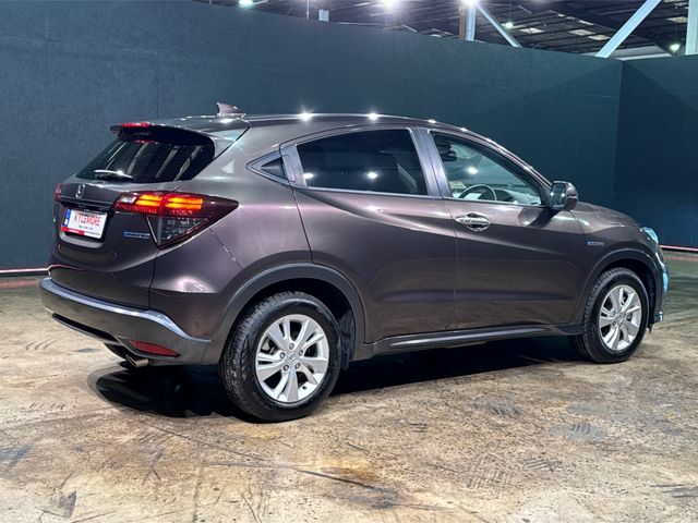Image for 2018 Honda Vezel HYBRID 1.5L AUTOMATIC - REVERSE CAMERA - CRUISE CONTROL