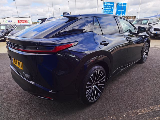 Image for 2024 Lexus RZ 450E 71KWH D4 TAKUMI AWD **98.1% BATTERY HEALTH** - FINANCE AVAILABLE - CALL US TODAY ON 01 492 6566 OR 087-092 5525